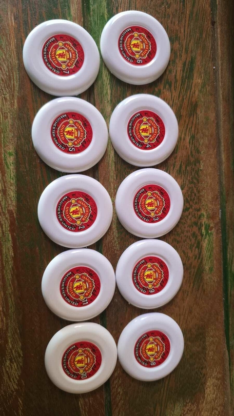 Manchester United - Inglaterra