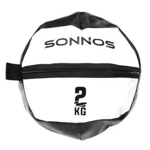 PELOTAS MEDICINALES DYNAMAX SONNOS