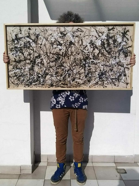 OUTLET 9136/9 120X60 - comprar online