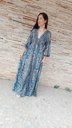 Vestido Mirelda - loja online