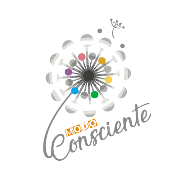 Sello de Vive Modo Consciente