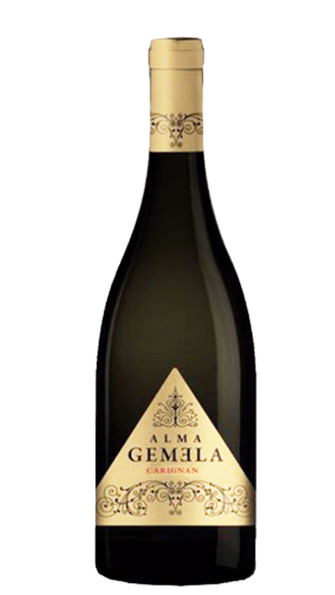 Onofri Alma Gemela Carignan 2021