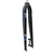 Horquilla Rígida Mosso M5L Aluminio 7005 Triple Butted Poste Recto QR9 Rod 29" - Bicicleteria Sin Limite