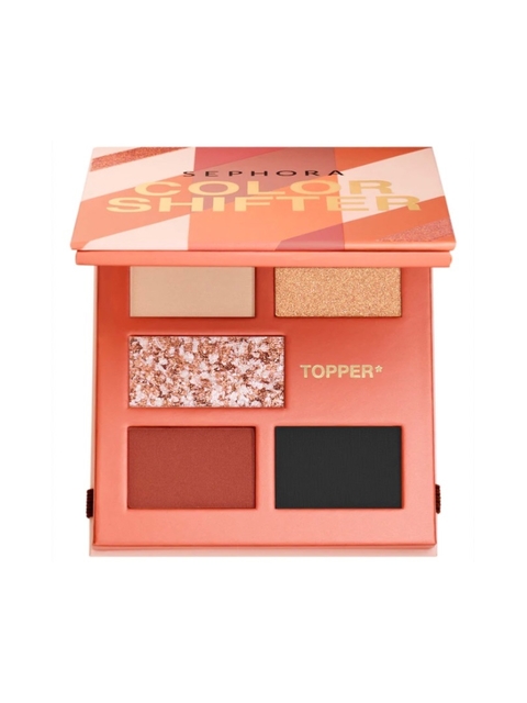 Sephora OUTLET - Color Shifter Mini Eyeshadow Palette ‘Bronze Vision’ *No tiene cambio, ni devolucion*