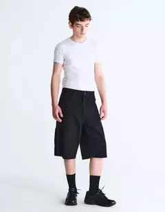 BERMUDA CARPINTERA (REVOLVER) - comprar online