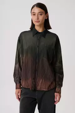 CAMISA REX (GARZA LOBOS) en internet