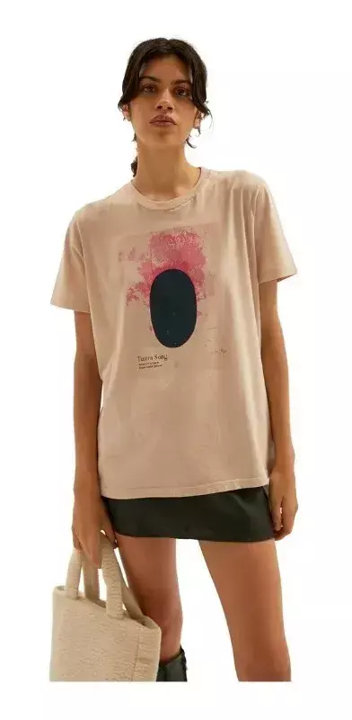 Remera Tantra (AY NOT DEAD) - comprar online