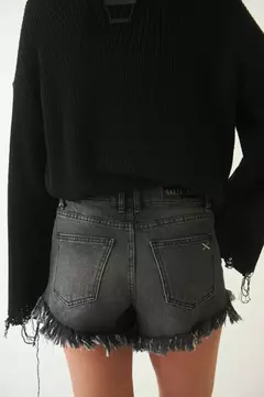 Imagen de SHORT FLORIPA (GARZA LOBOS)