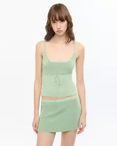 TOP LILY (AY NOT DEAD) - tienda online