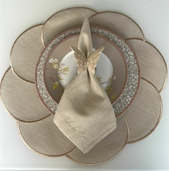 JOGO AMERICANO TELA - comprar online