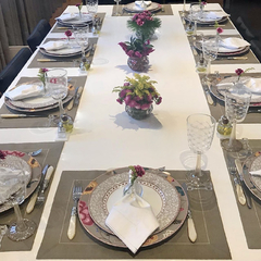 Imagem do Jogo Americano Gorgurinho