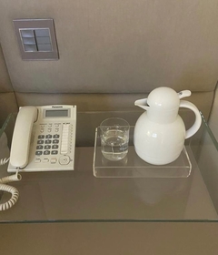 Bandeja Acrílico - comprar online