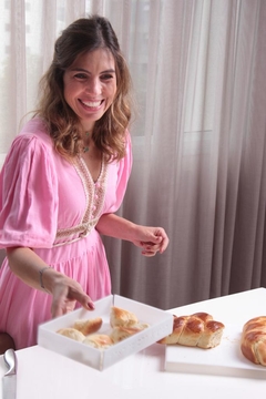 CHALLAH TRAY - loja online