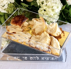 CHALLAH TRAY - comprar online