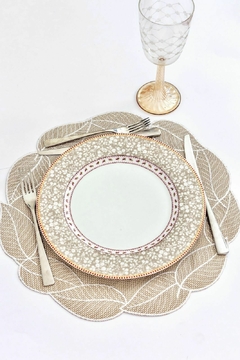 JOGO AMERICANO TELA - Table2you