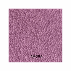 Jogo Americano Faux Leather - Redondo - loja online