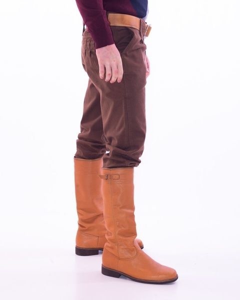 bombacha masculina adulto lisa la frontera