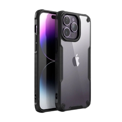 Funda iPhone Slim Antigolpes Armour - comprar online