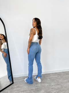 Calça Jeans Skinny Vick na internet