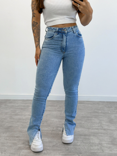 Imagem do Calça Jeans Skinny Vick
