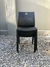 Silla Dubai Negra Mascardi - Reventon Store