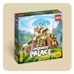 MONKEY PALACE - comprar online