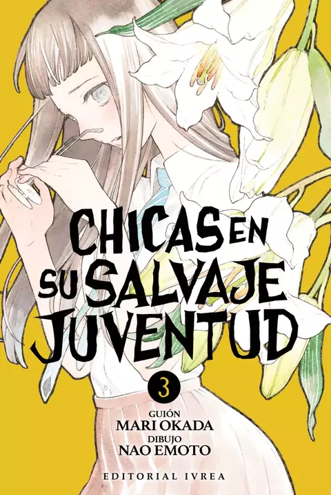 CHICAS EN SU SALVAJE JUVENTUD 03
