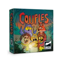 COUPLES - comprar online
