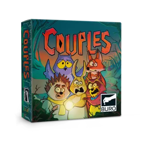 COUPLES - comprar online