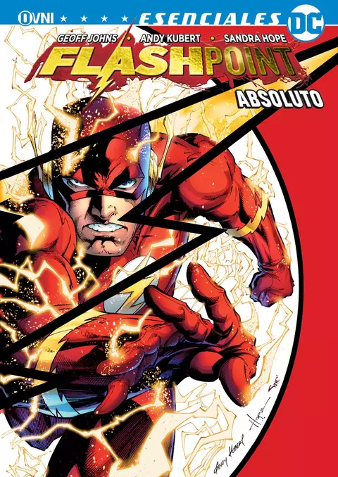 FLASHPOINT - ABSOLUTO