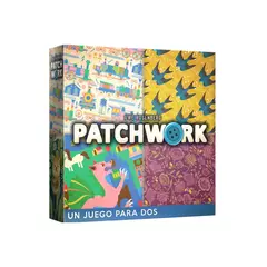 PATCHWORK