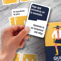QUICK STOP en internet