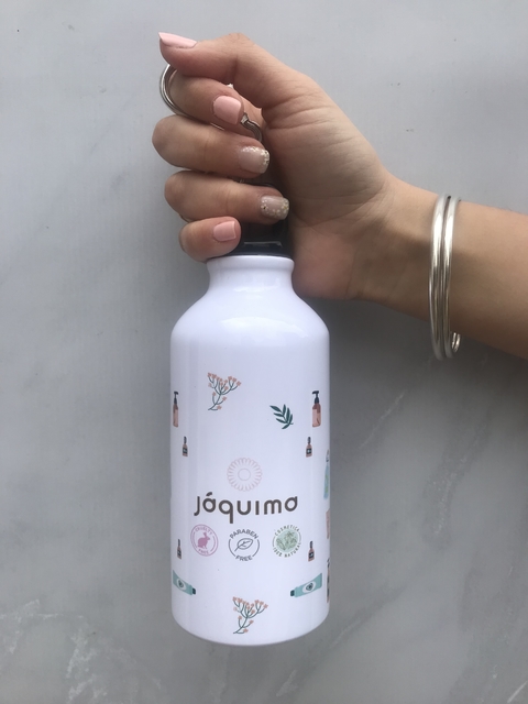 BOTELLA PARA EL AGUA