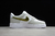 Tênis Nike Air Force 1 Low '07 LV8 Metallic Summit White - comprar online