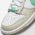 Tênis Nike Dunk Low 'White Tan Mint' - loja online