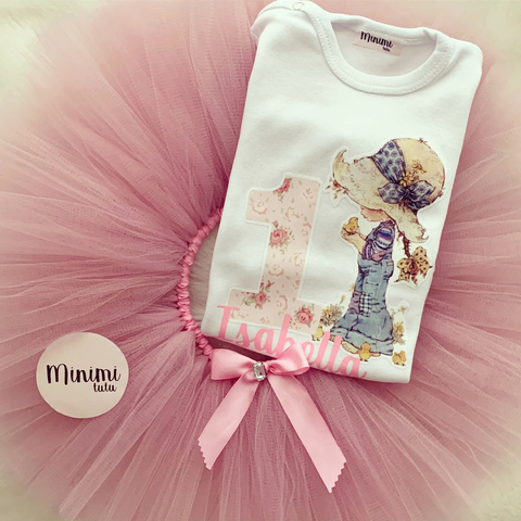 CONJUNTO SARAH KAY 0 A 18 MESES