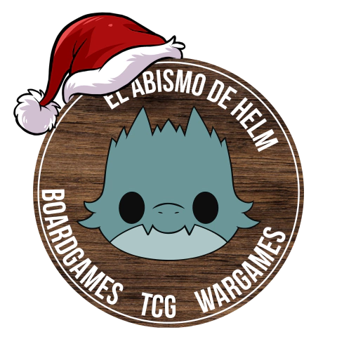 El Abismo de Helm Wargames