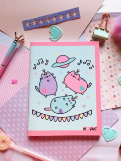 Banner de la categoría A5 (16X21)