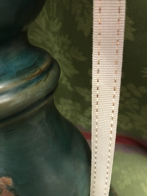 Cinta Mónaco Deluxe