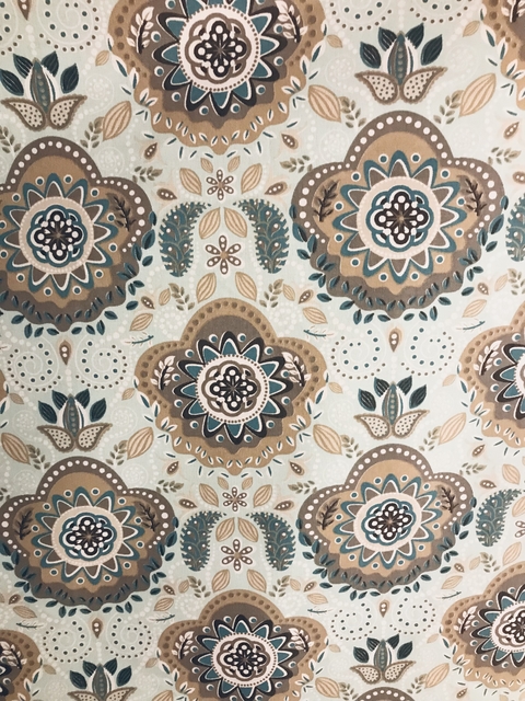 Gabardina 1.50 de ancho