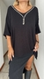 Remeron ponchito Marie de modal