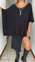 Remeron ponchito Marie de modal - tienda online