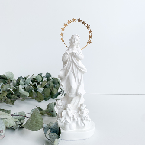 Nossa Senhora da Imaculada Conceição