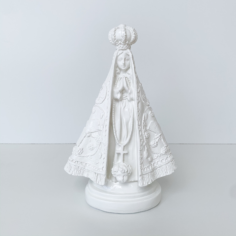 Nossa Senhora Aparecida 22cm - comprar online