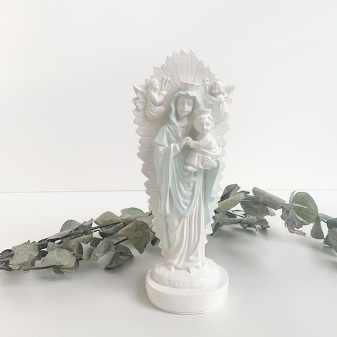 Nossa Senhora do Perpétuo Socorro