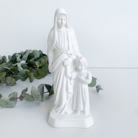 Maria Passa na frente M