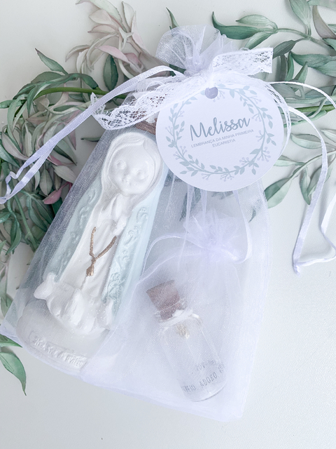 Kit Nossa Senhora de Fátima