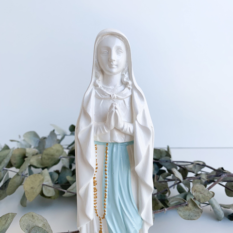 Nossa Senhora de Lourdes