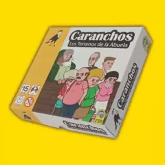 CARANCHOS
