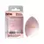 Esponja Rosa  - Nina Makeup- OUSADA MAKE e Cosméticos Distribuidora